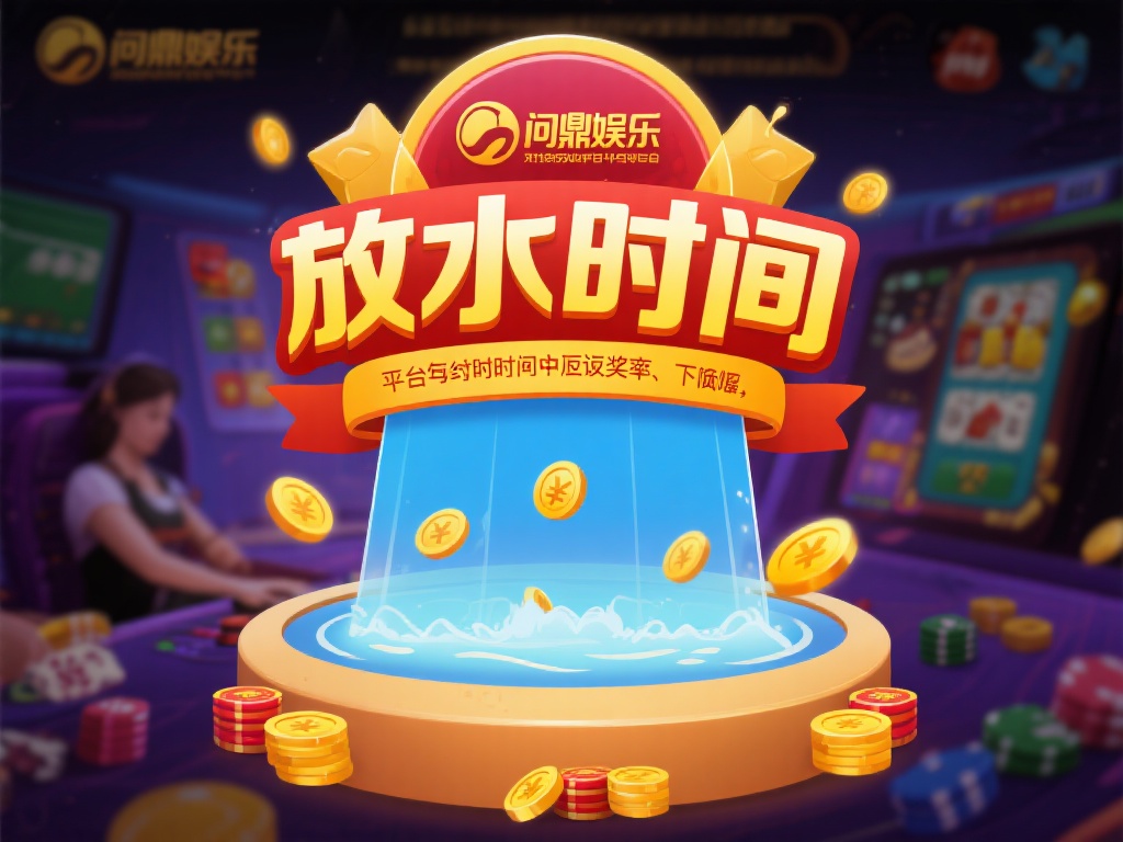 问鼎娱乐放水时间安排及最新活动福利详解 (问鼎娱乐放水时间安排及最新活动福利全面解析与攻略）