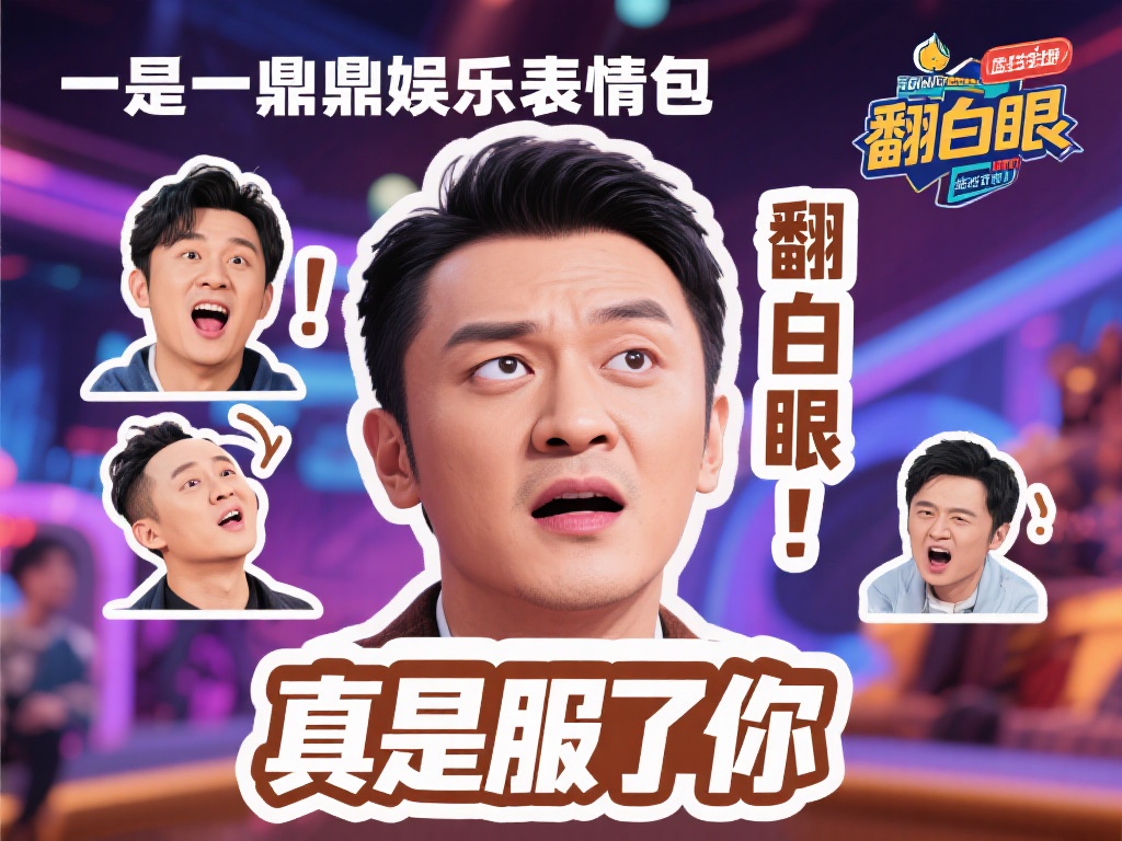 问鼎娱乐表情包:网络社交中的趣味表情新宠 (问鼎娱乐表情包:网络社交中的趣味表情新宠引领潮流) 要说问鼎娱乐表情包为何能在众多表情包中脱颖而出,首