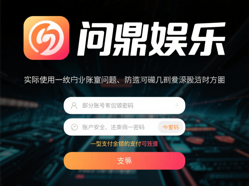 在实际使用中，问鼎娱乐的一些潜在漏洞可能体现在以下