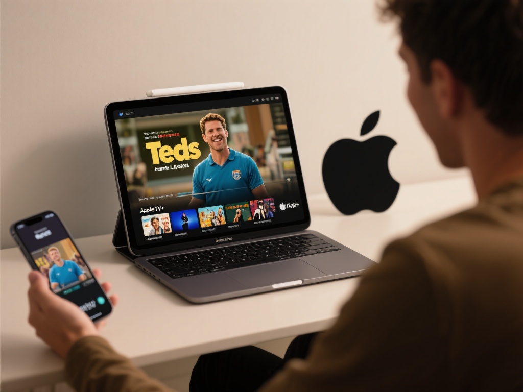 苹果公司凭借其强大的硬件和软件生态系统，为用户带来