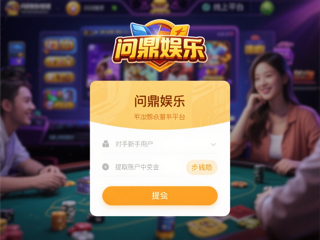 在当今数字娱乐时代，线上平台已经成为许多人放松和娱