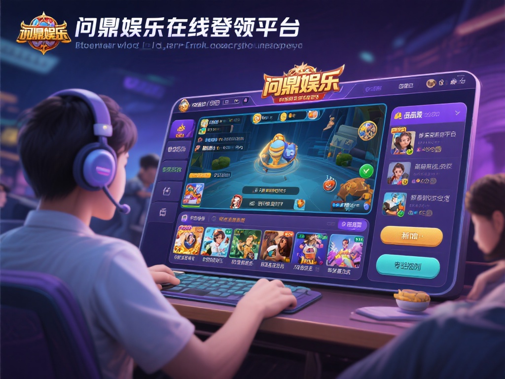 除了游戏本身，服务质量也是衡量一个平台是否优秀的重