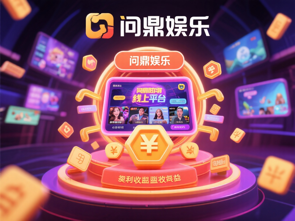 在如今的数字娱乐时代，线上平台如雨后春笋般涌现，而