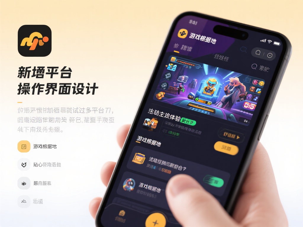 此外，平台的操作界面设计得非常人性化，即使是初次接