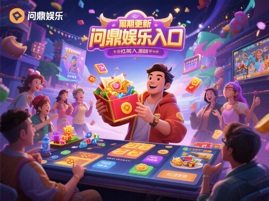 问鼎娱乐入口：畅享顶级游戏体验的首选平台 (问鼎娱乐入口：畅享顶级游戏体验的首选娱乐平台）