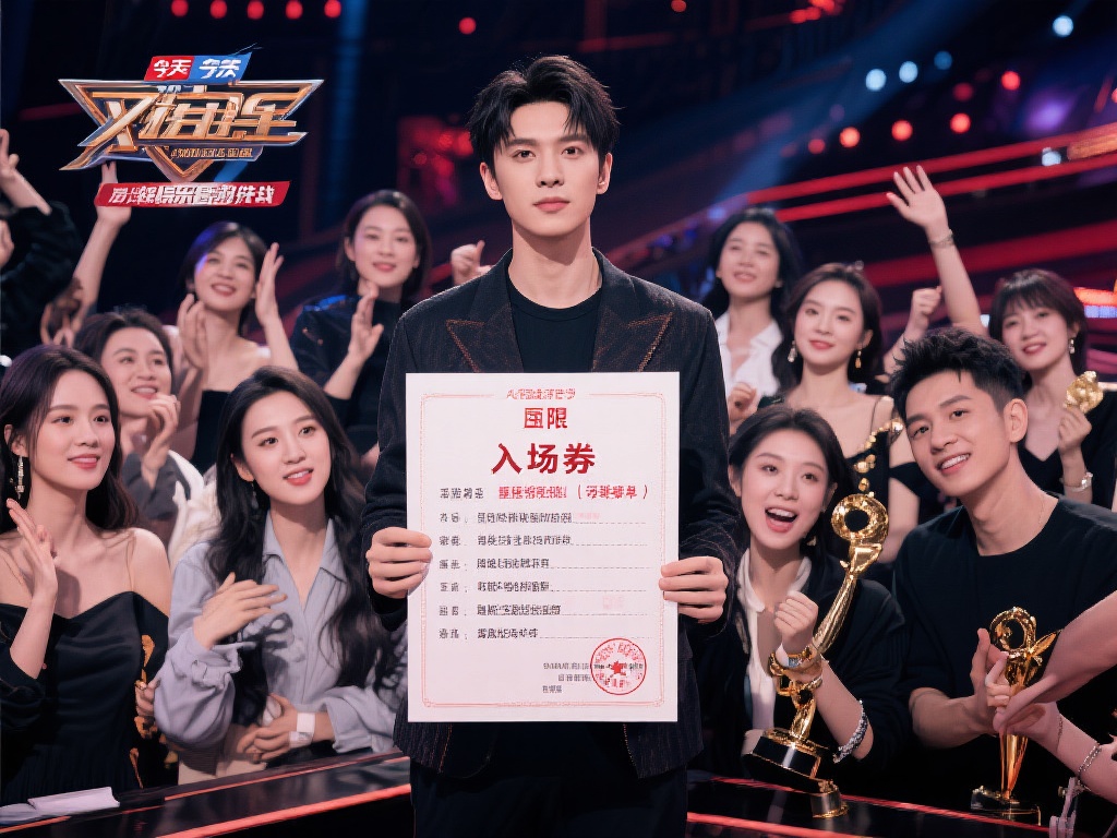 问鼎娱乐名额争夺战：谁能成为最终赢家？ (问鼎娱乐名额争夺战：谁将脱颖而出成为最终赢家？）