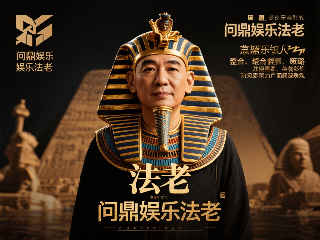 揭秘问鼎娱乐法老身份：背后的神秘掌舵者是谁？ (揭秘问鼎娱乐法老身份：神秘掌舵者的真实面纱何在？）