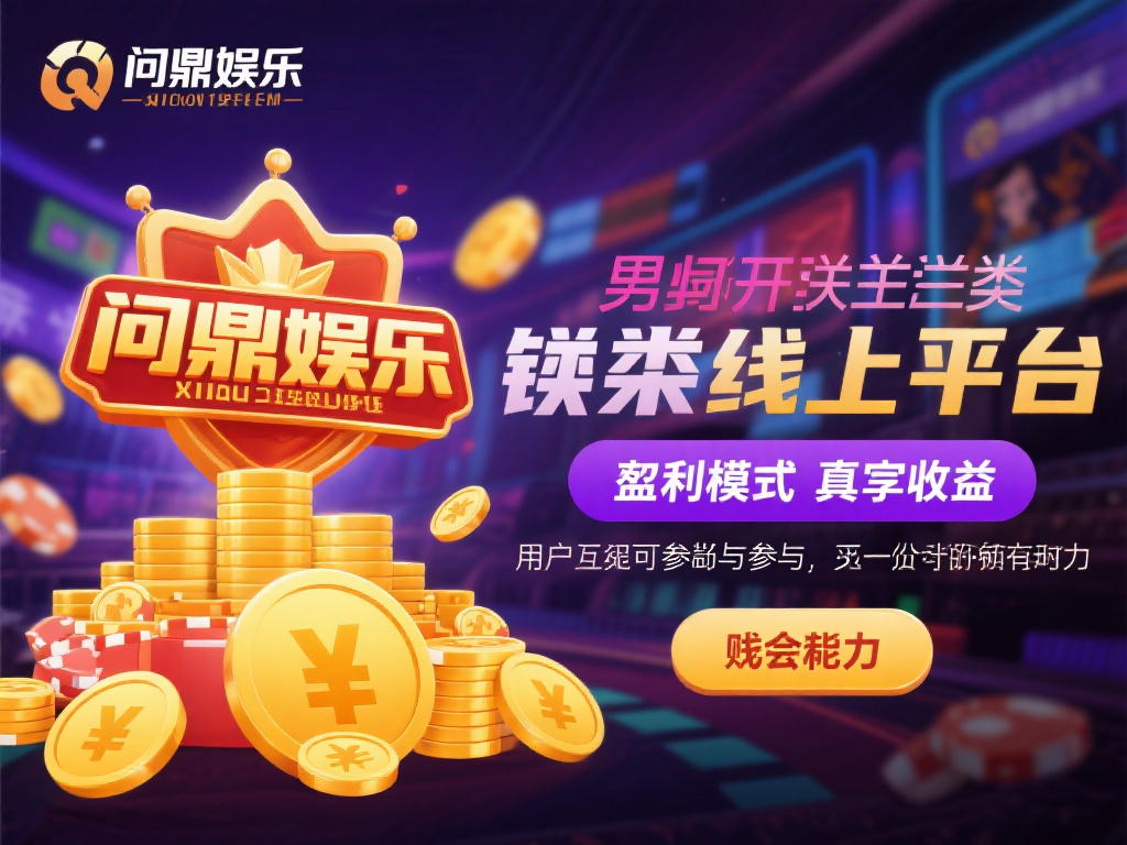 问鼎娱乐挣钱吗？探究其盈利模式与真实收益情况 (问鼎娱乐能挣钱吗？深度解析其盈利模式与真实收益情况）