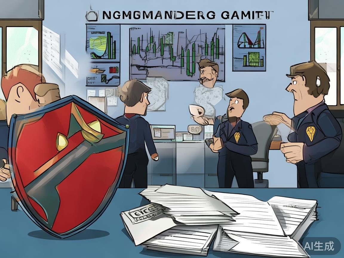 再者，行业主管部门应强化监管力度，建立监测和处罚机