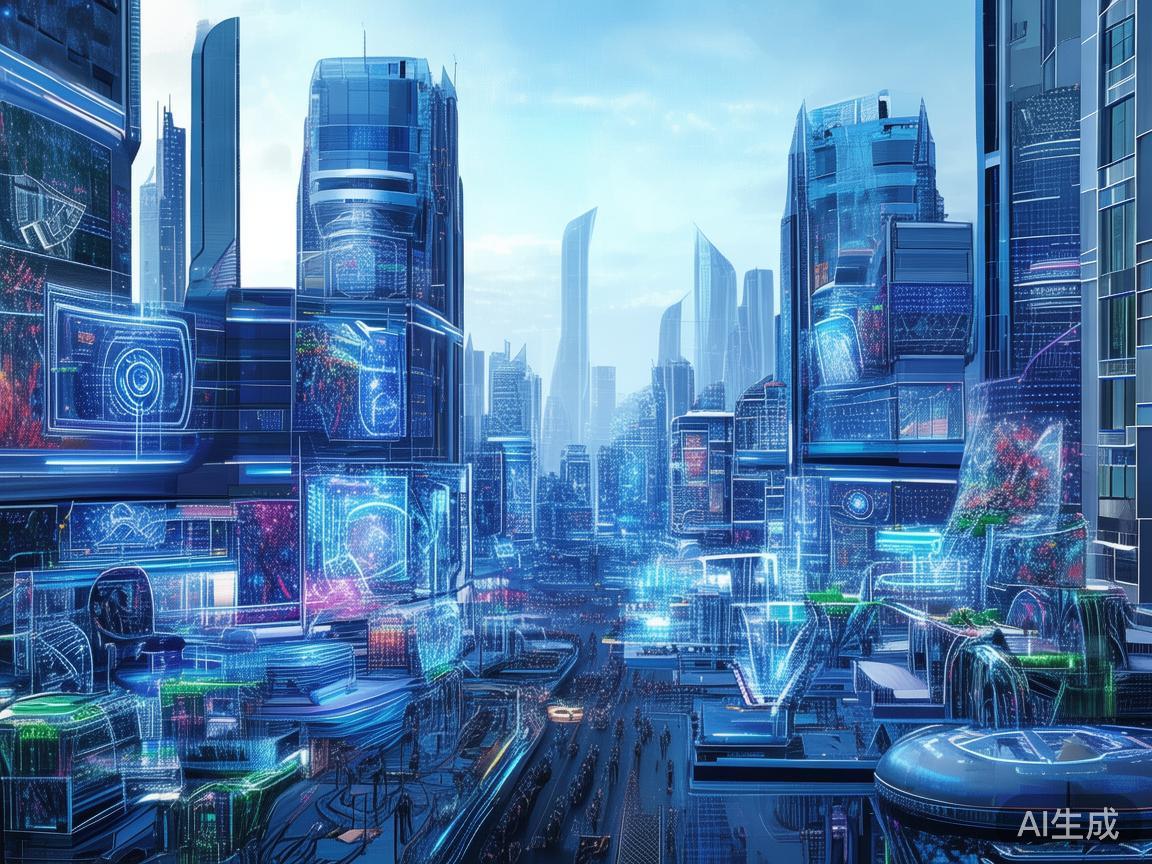 未来十年问鼎娱乐行业的战略目标与深远行业影响展望