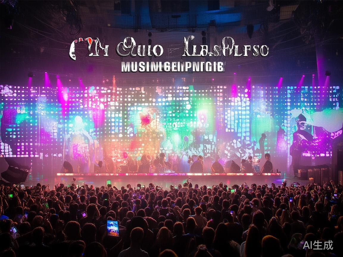 音乐是玛雅集团布局的重要一环。通过自主培养艺人、签