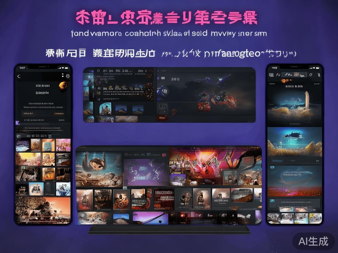 除了丰富的资源，问鼎娱乐手机app还在用户体验上不