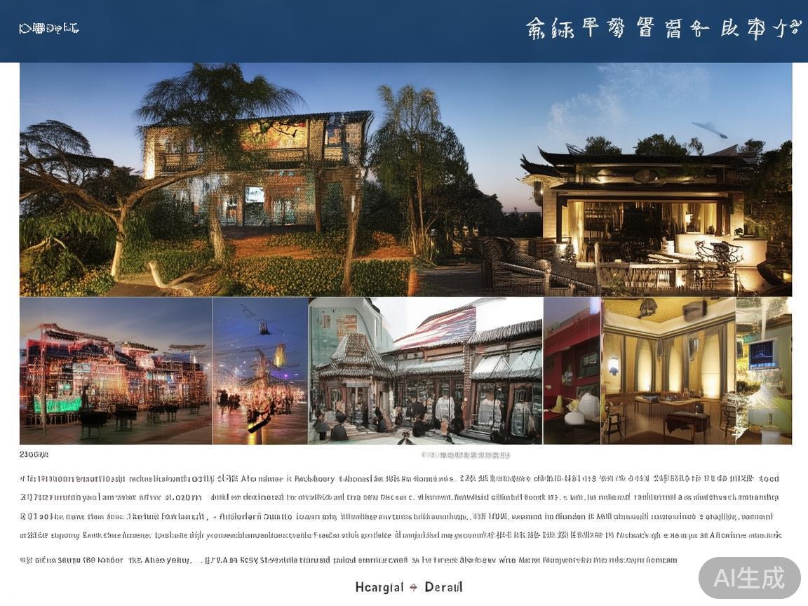 杭州问鼎娱乐深度挖掘本地文化资源，融合现代娱乐元素