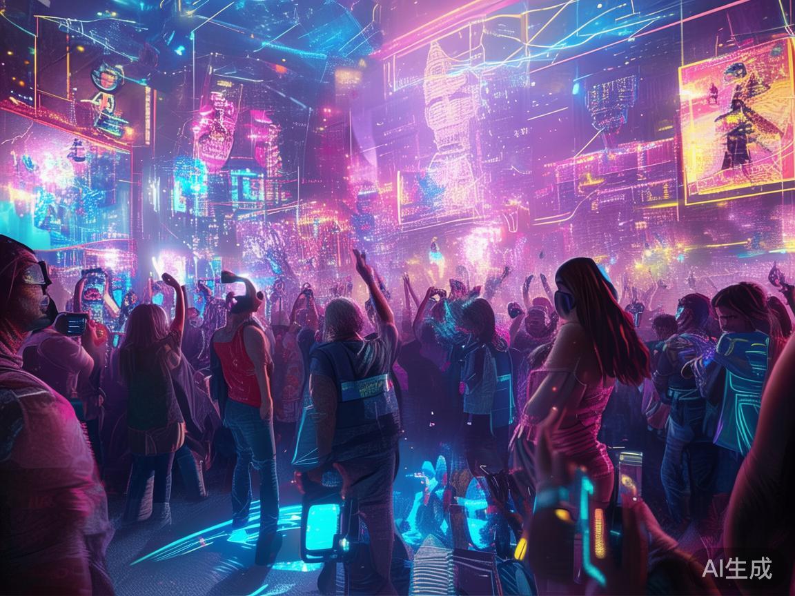 未来问鼎娱乐手机App：发展趋势与创新方向深入分析