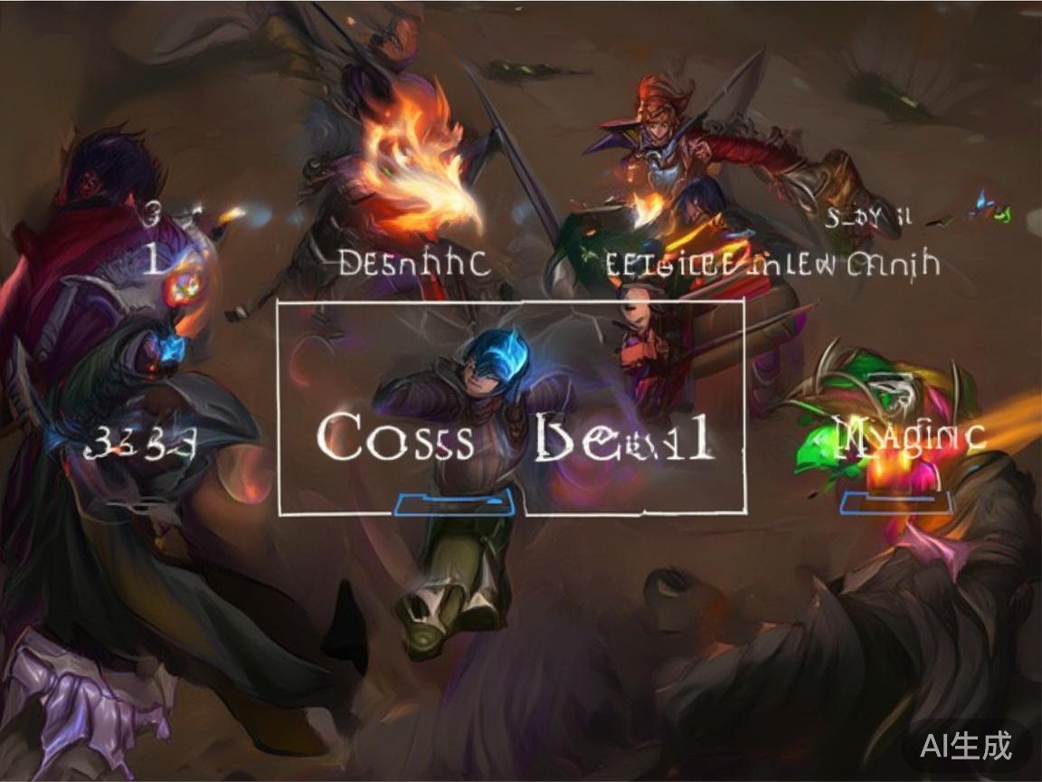 《问鼎娱乐模拟》中各种角色的最优搭配策略与实用指南